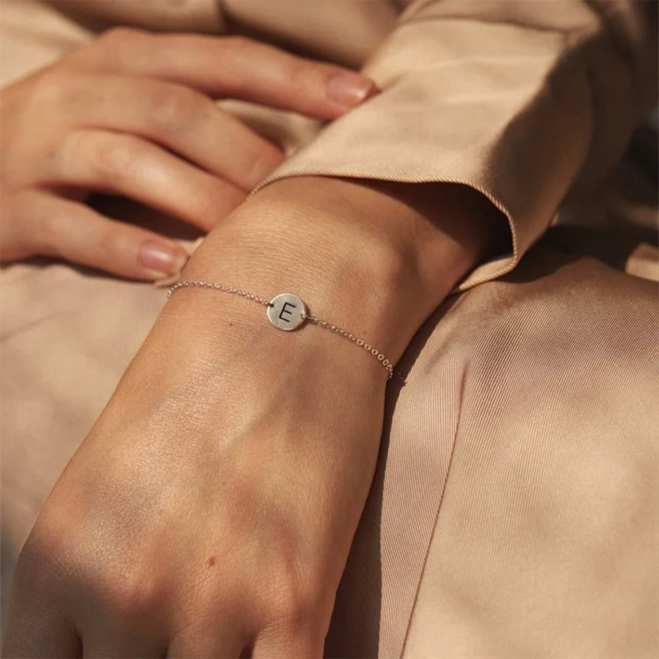 MINI MEDI CLASSIC COIN Armband