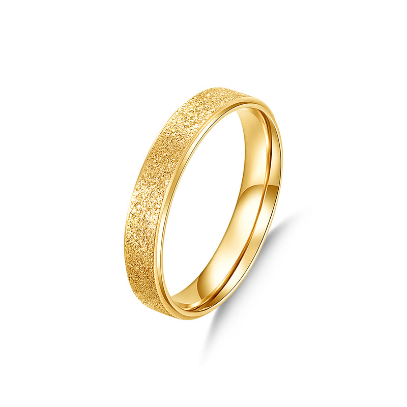 STARDUST CLASSIC RING MINI MEDI MAXI