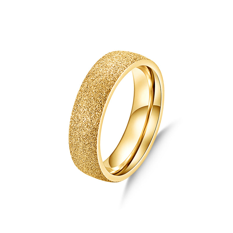 STARDUST CLASSIC RING MINI MEDI MAXI