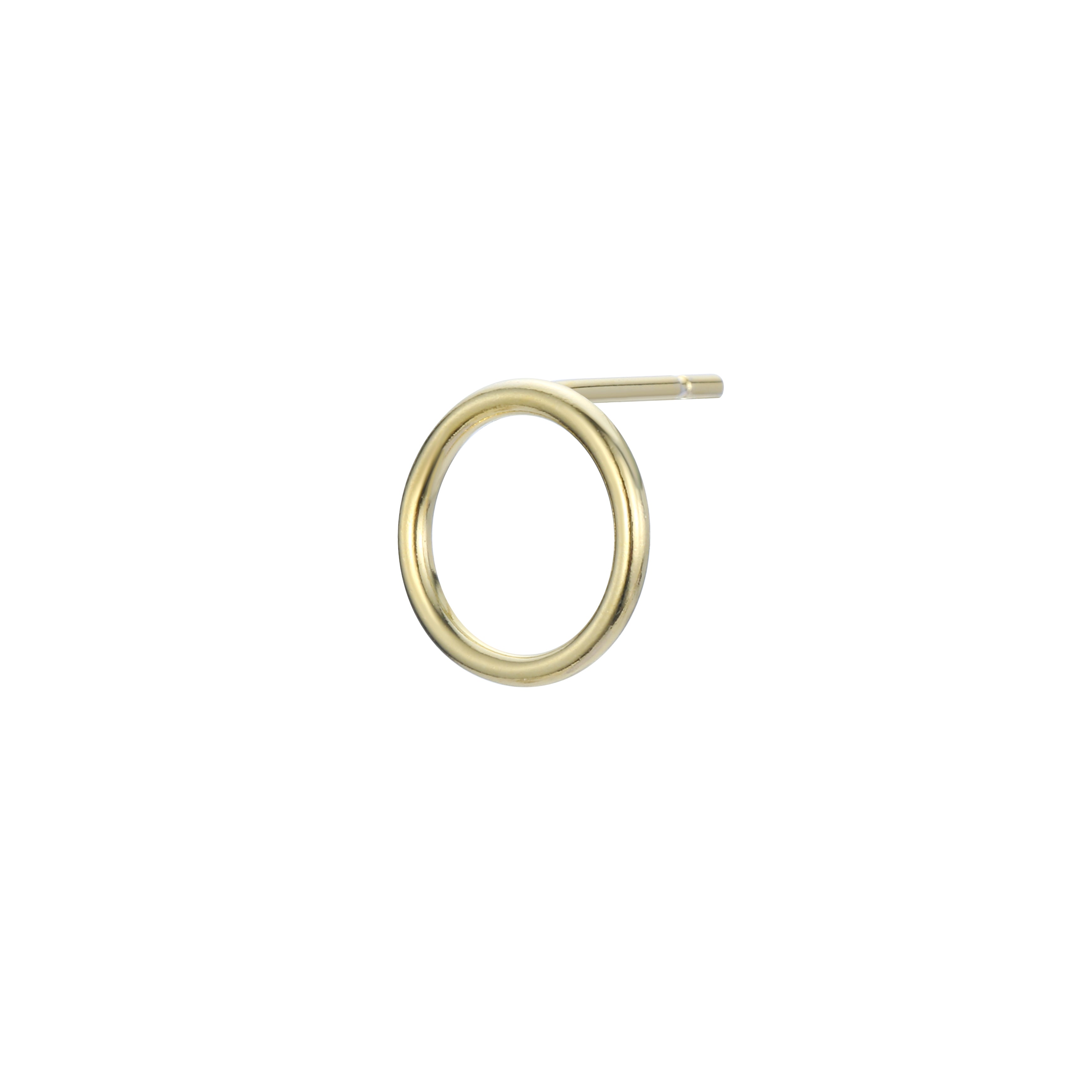 CIRCLE Ohrringe