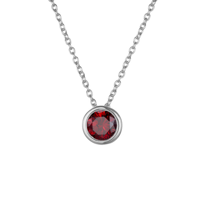 BIRTHSTONE CLASSIC Kette