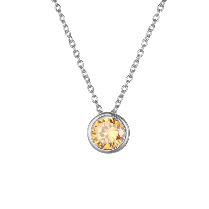 BIRTHSTONE CLASSIC Kette