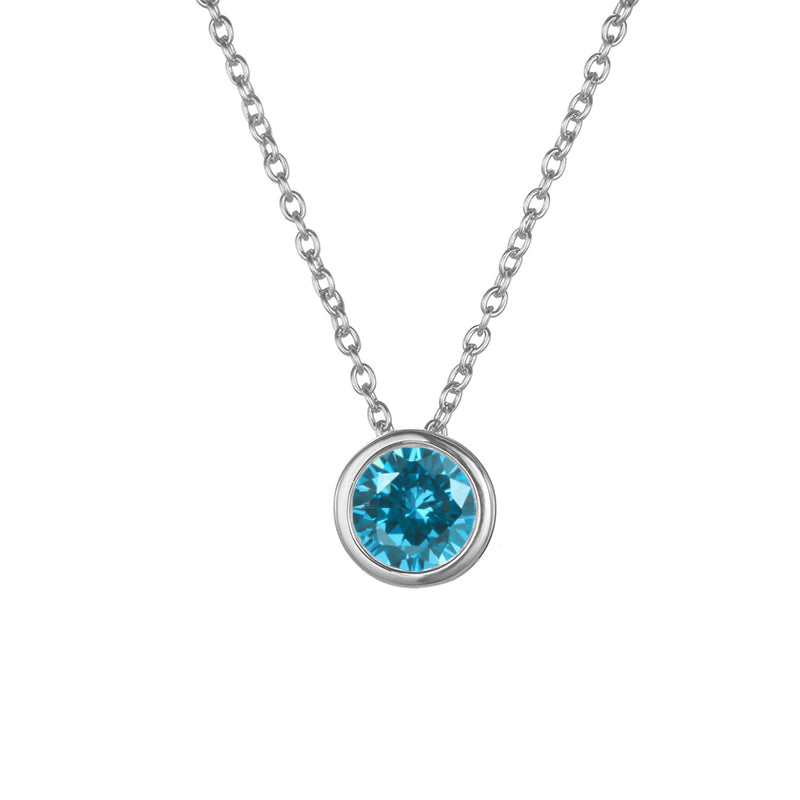 BIRTHSTONE CLASSIC Kette