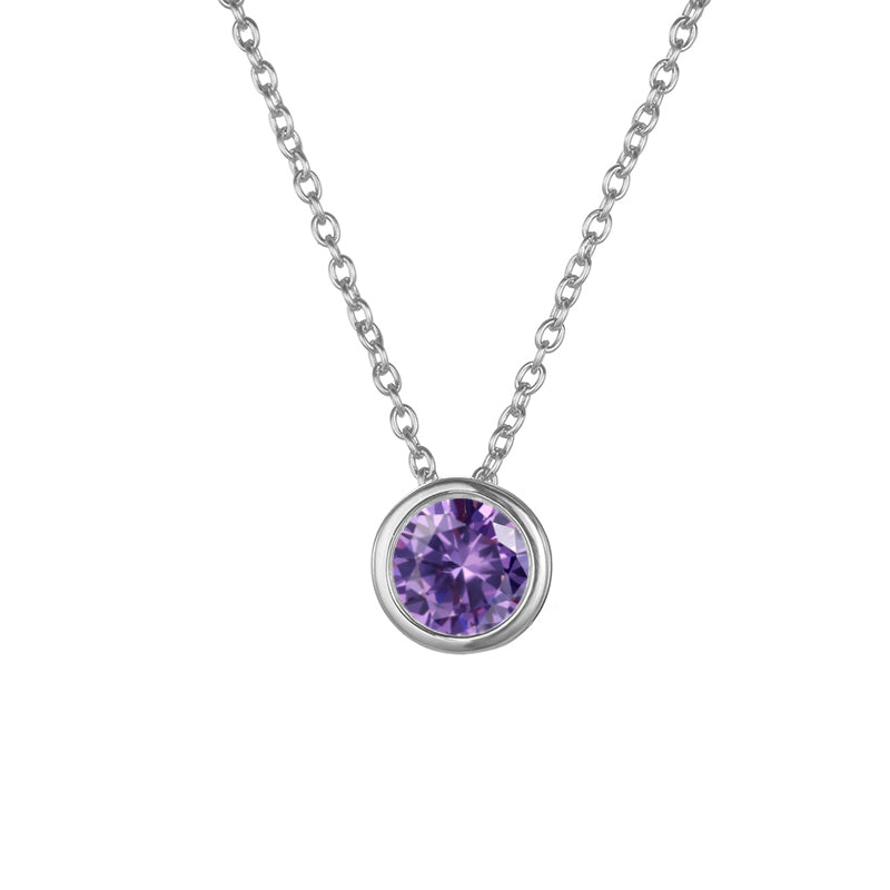 BIRTHSTONE CLASSIC Kette