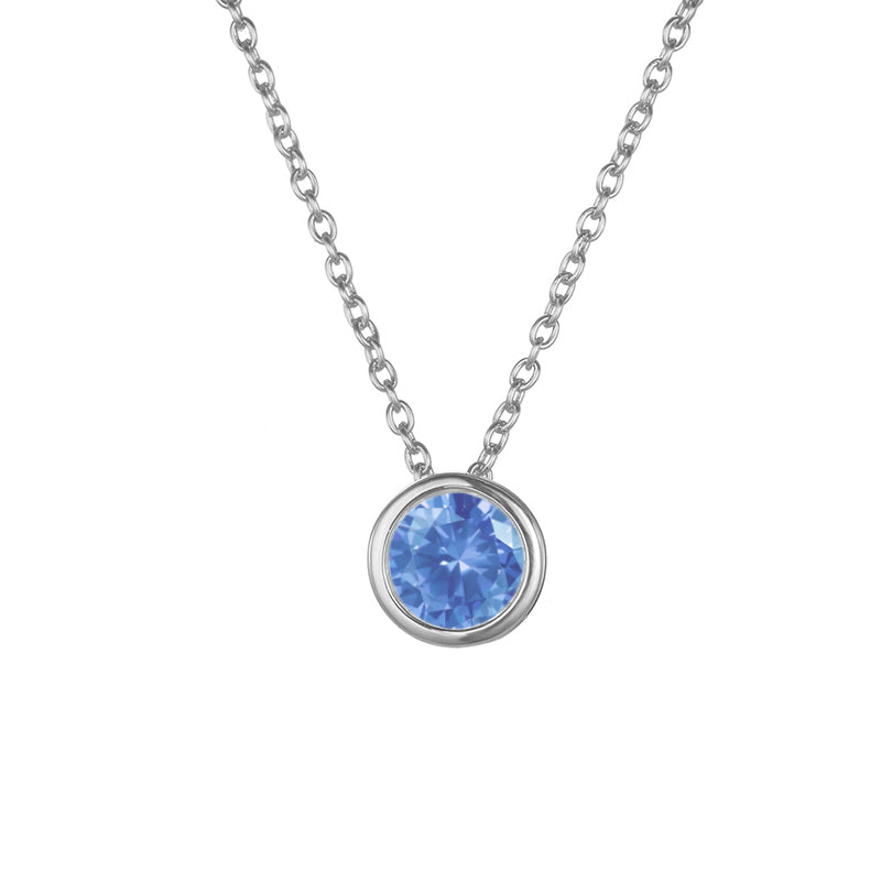 BIRTHSTONE CLASSIC Kette