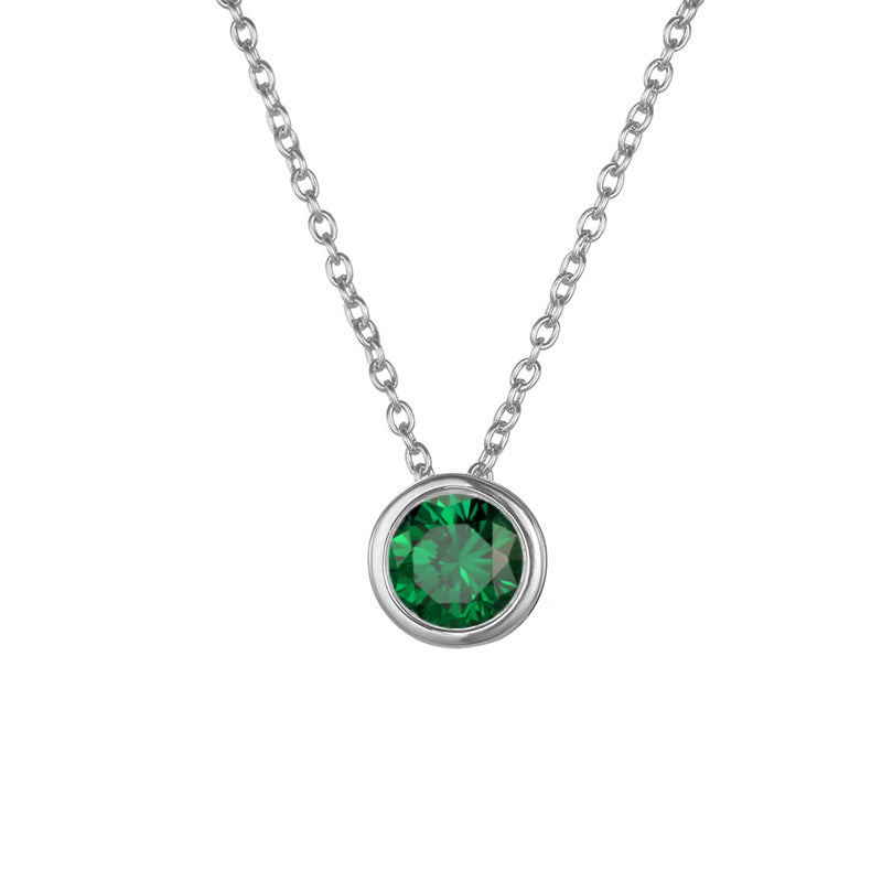 BIRTHSTONE CLASSIC Kette