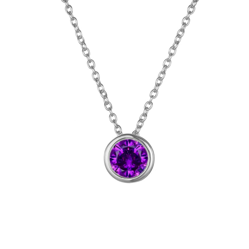 BIRTHSTONE CLASSIC Kette