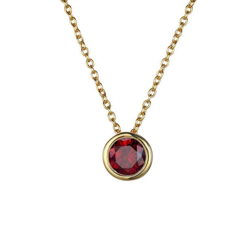 BIRTHSTONE CLASSIC Kette