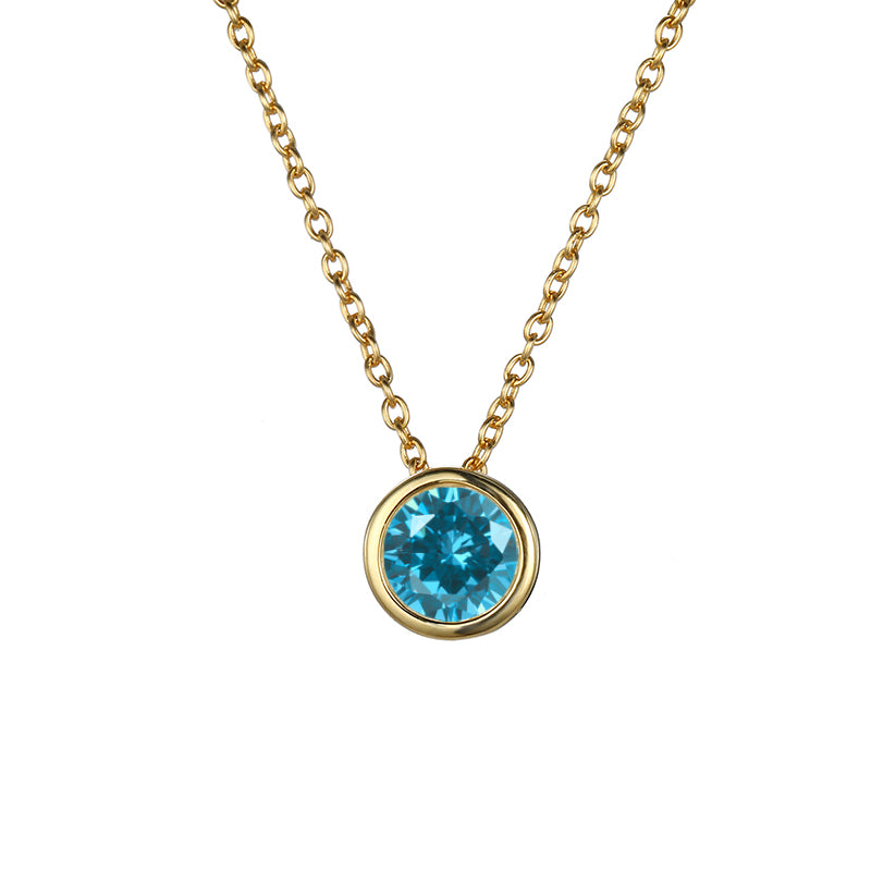 BIRTHSTONE CLASSIC Kette