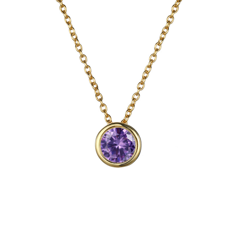 BIRTHSTONE CLASSIC Kette