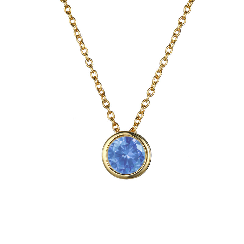 BIRTHSTONE CLASSIC Kette