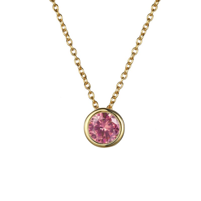 BIRTHSTONE CLASSIC Kette