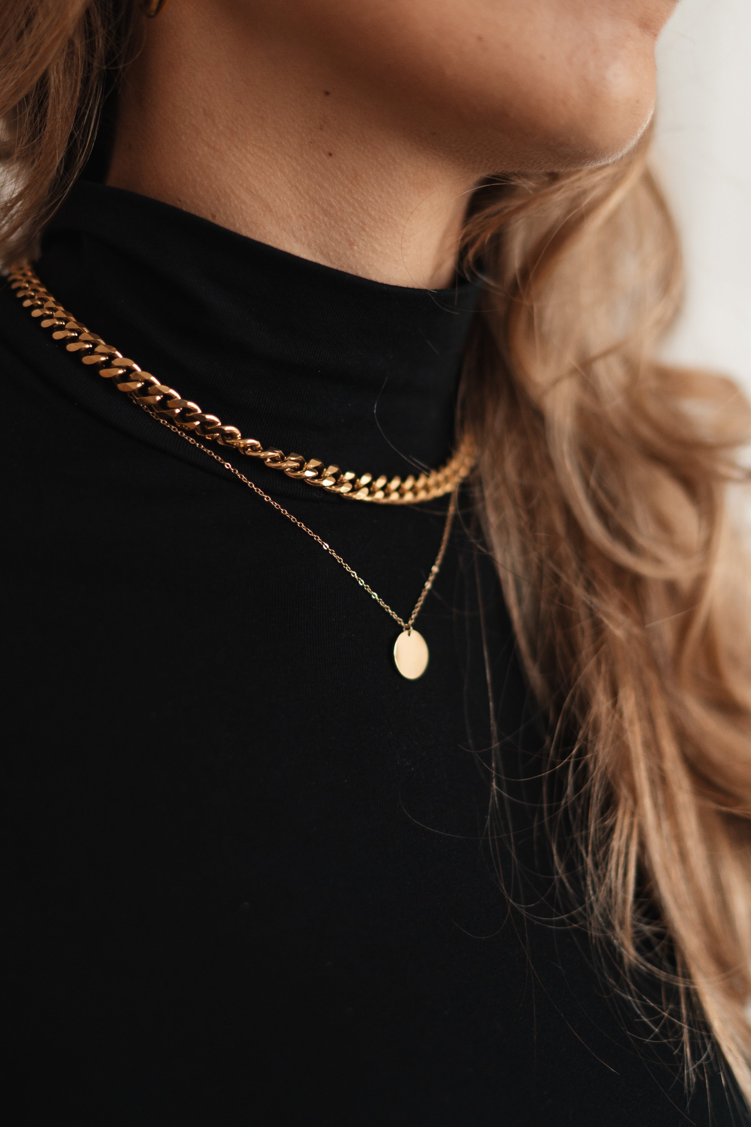 CATALINA CHAIN Halskette