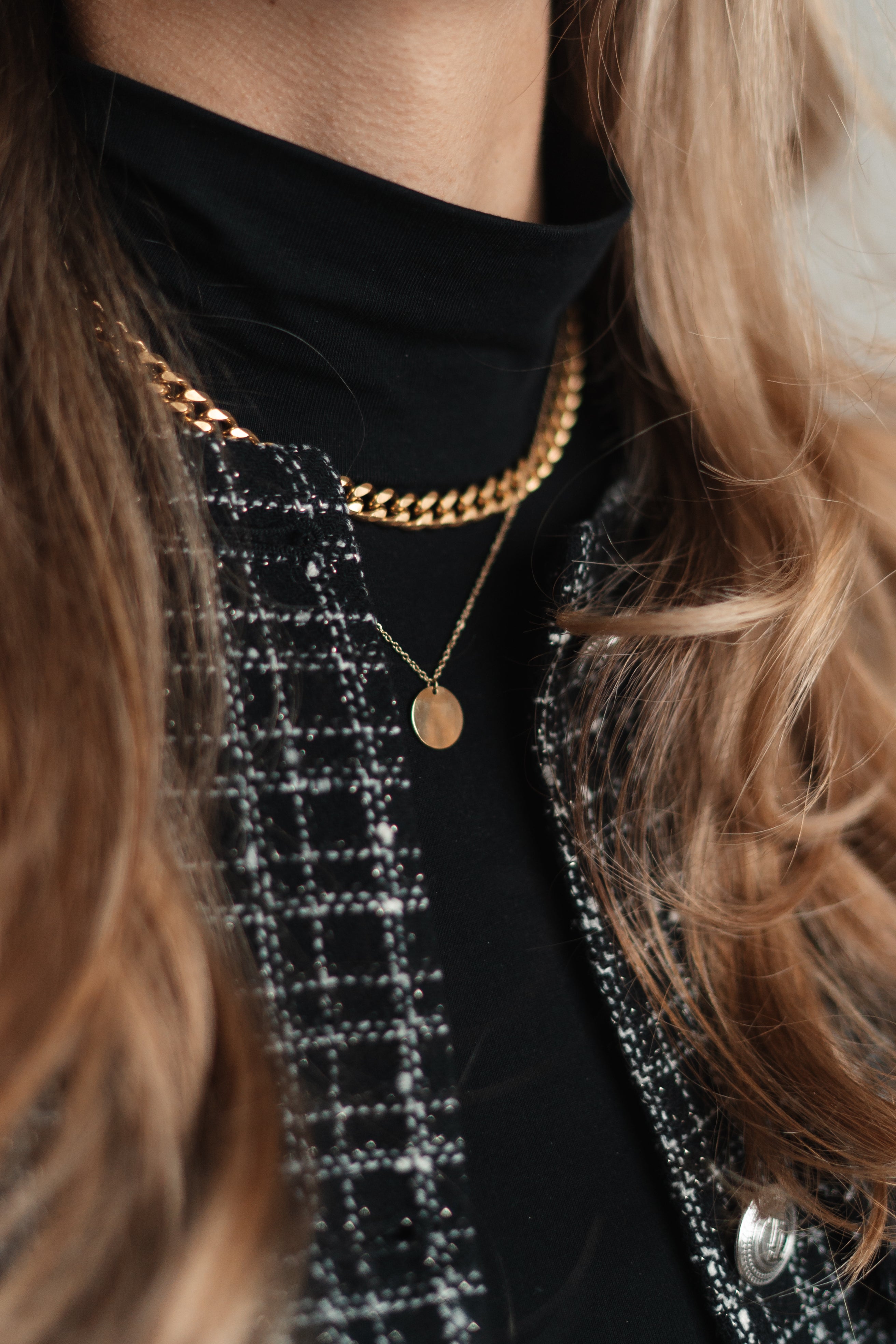 CATALINA CHAIN Halskette