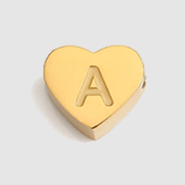 DARLING LETTER Kette