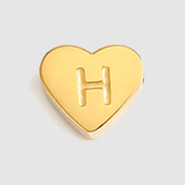 DARLING LETTER Kette