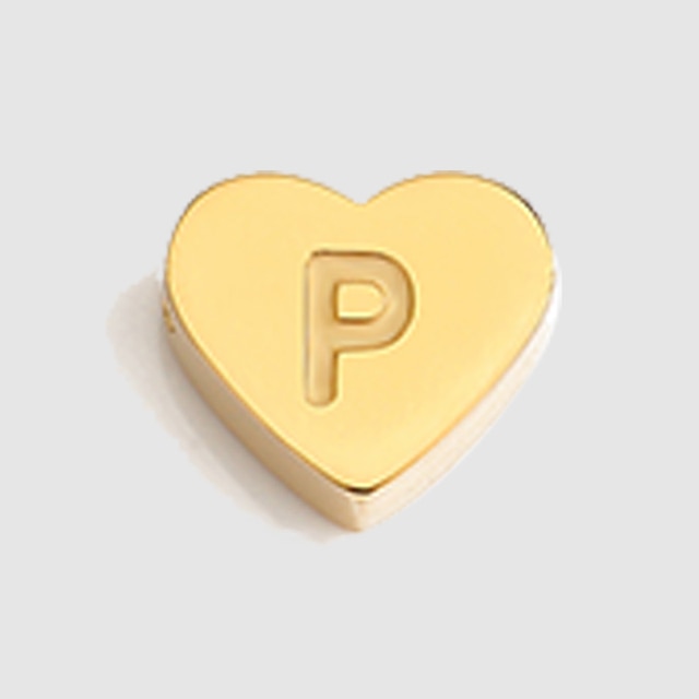 DARLING LETTER Kette