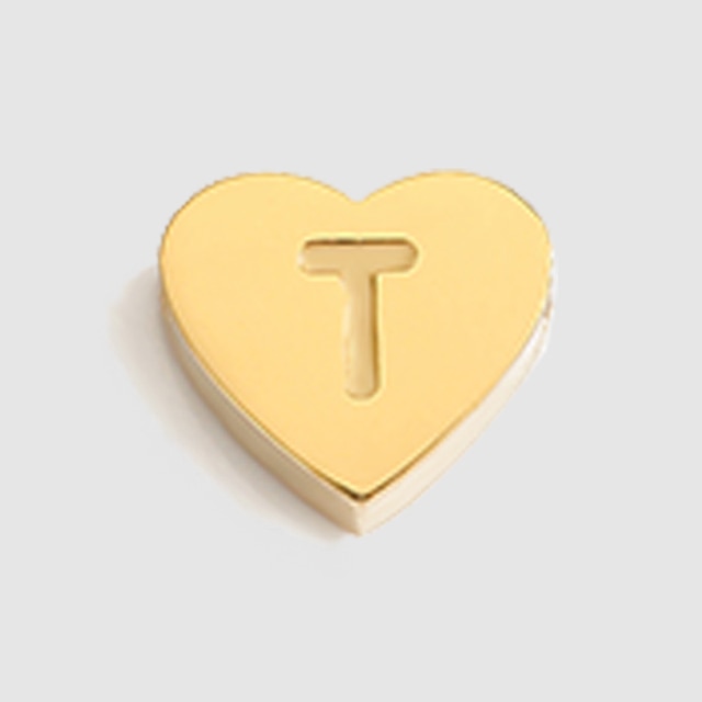 DARLING LETTER Kette