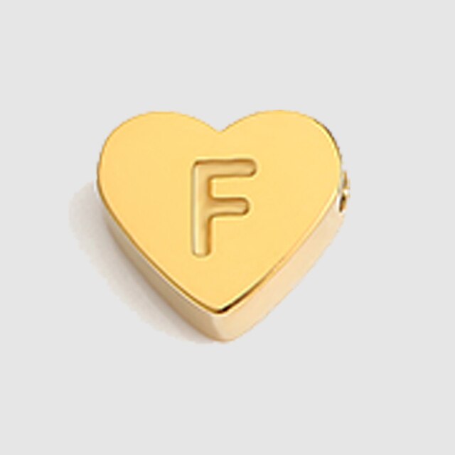 DARLING LETTER Kette