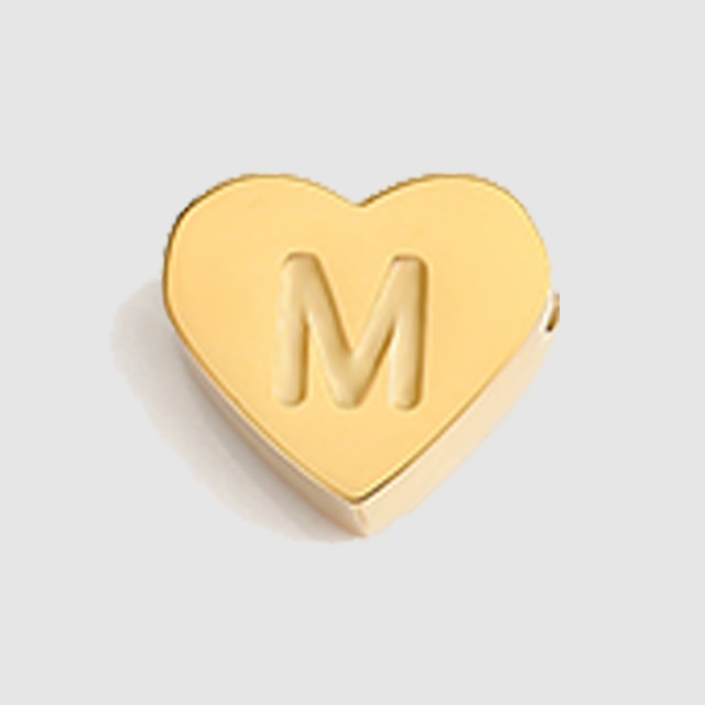 DARLING LETTER Kette