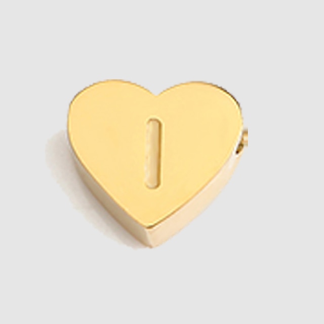 DARLING LETTER Kette