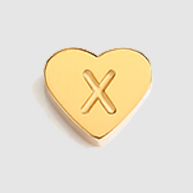 DARLING LETTER Kette