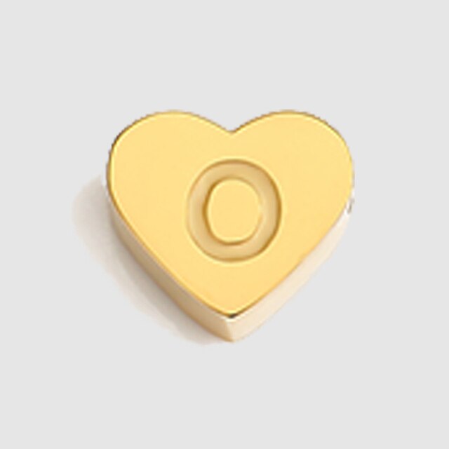 DARLING LETTER Kette