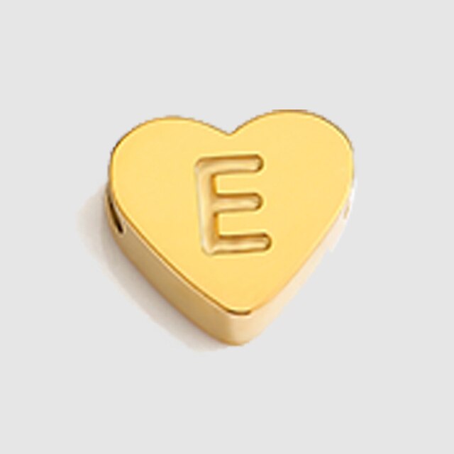 DARLING LETTER Kette