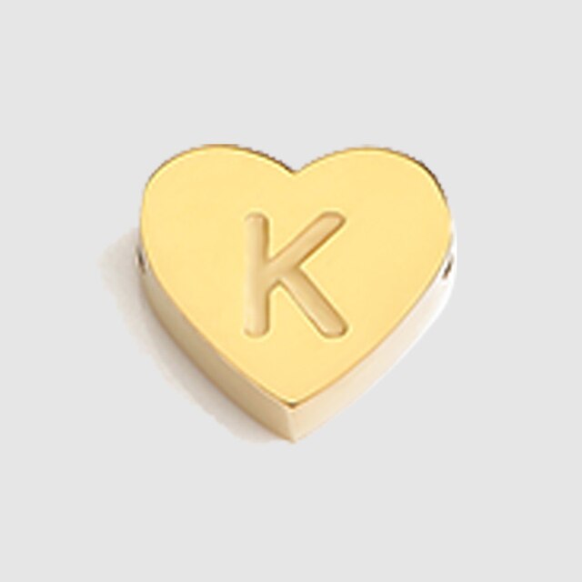 DARLING LETTER Kette