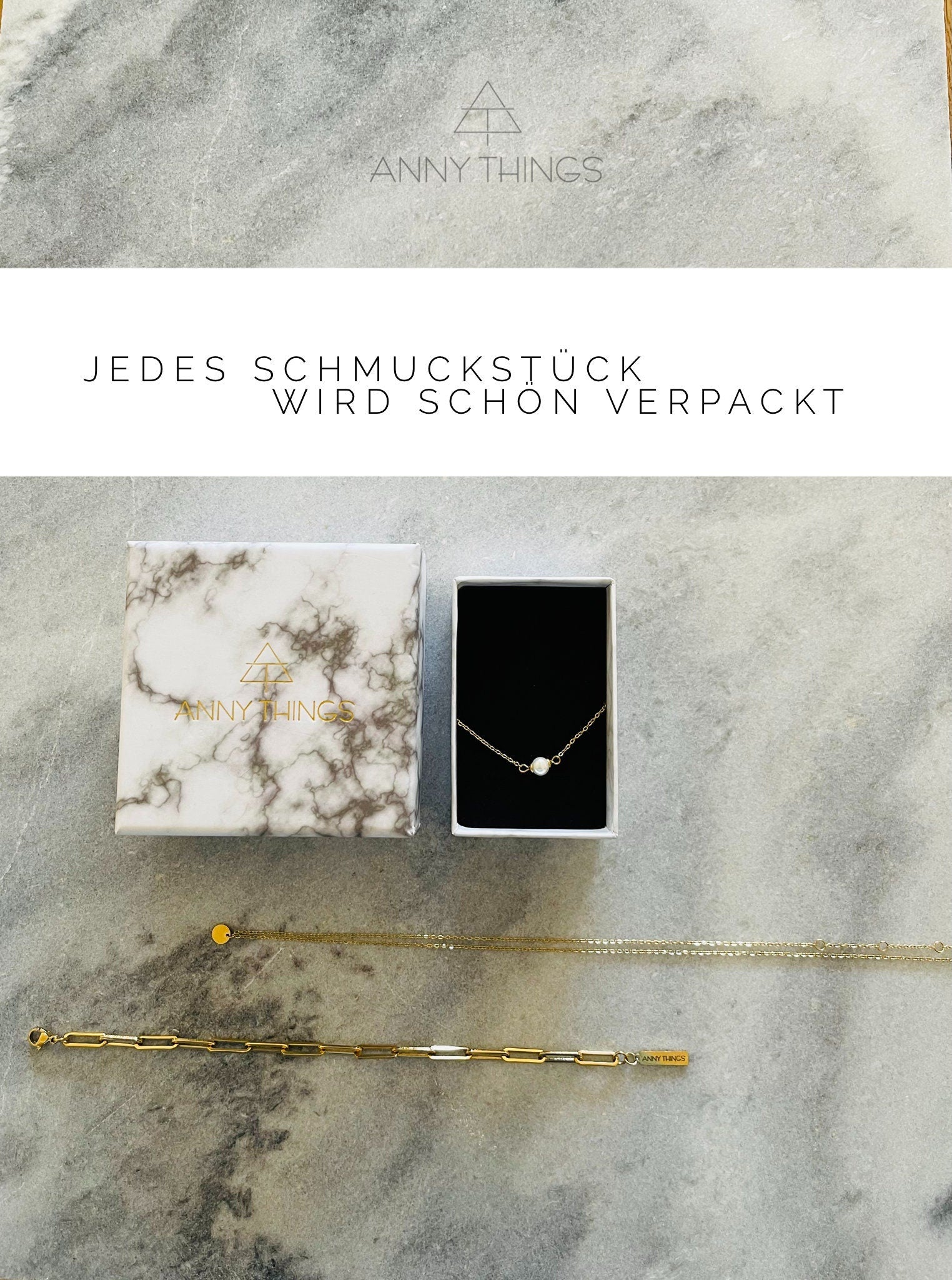 SQUARE LINK SET