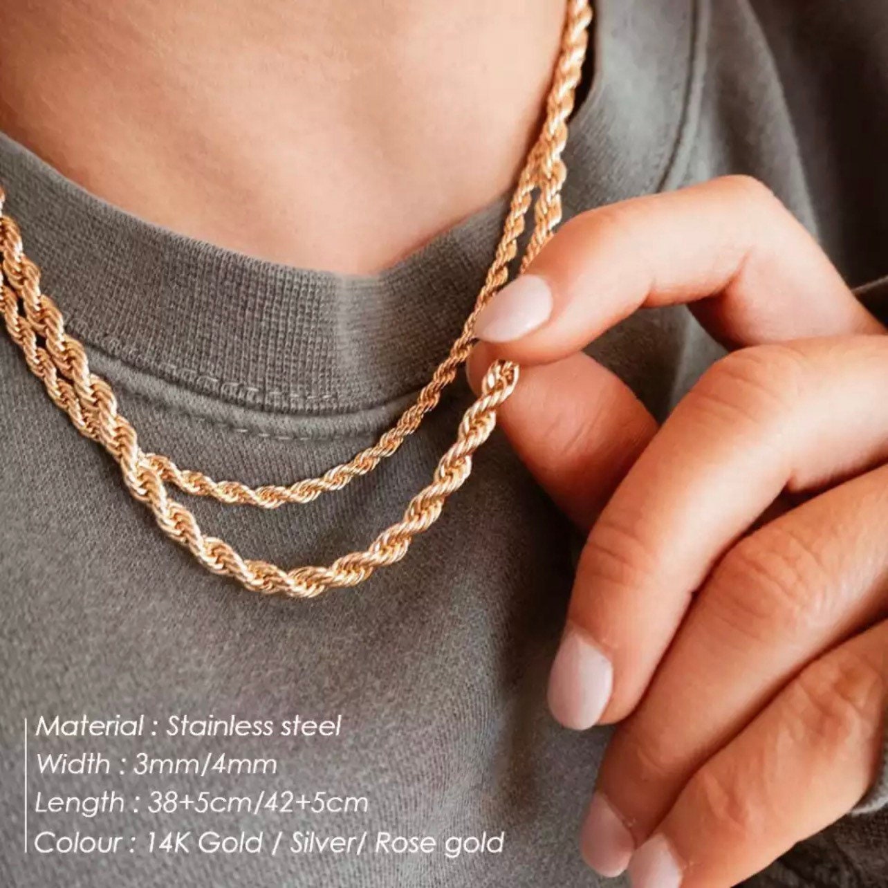 TWIST Kette