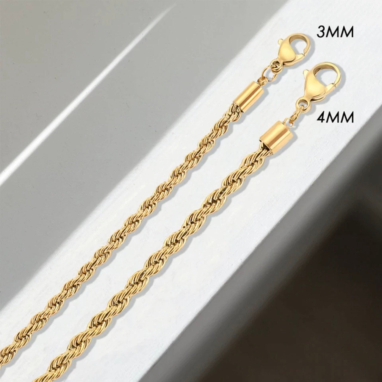 TWIST Kette