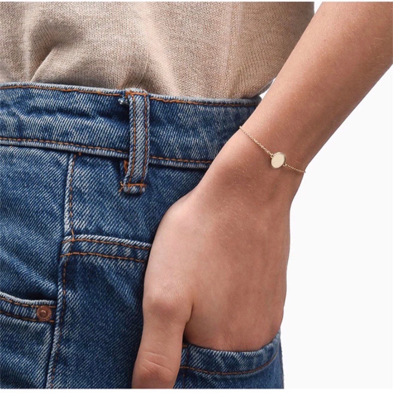 GESTURE Armband