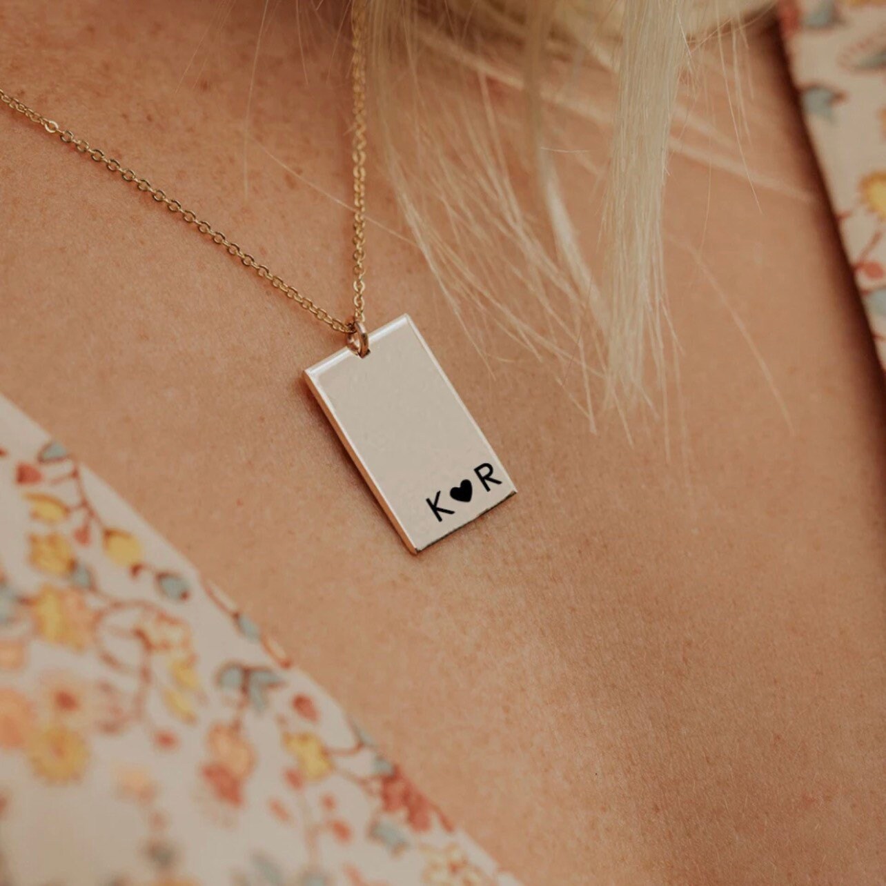 SQ Kette