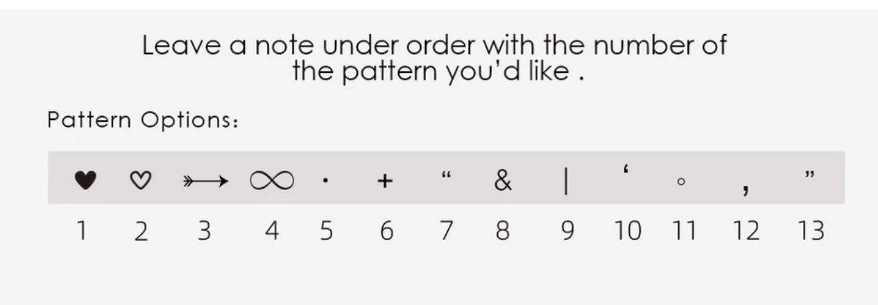 MULTI MINI COIN Kette