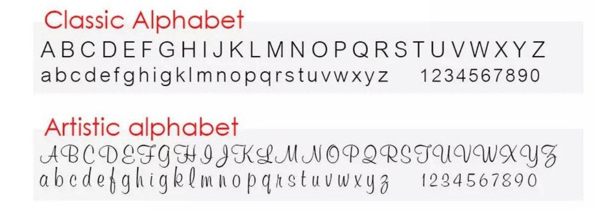 MULTI MINI COIN Kette