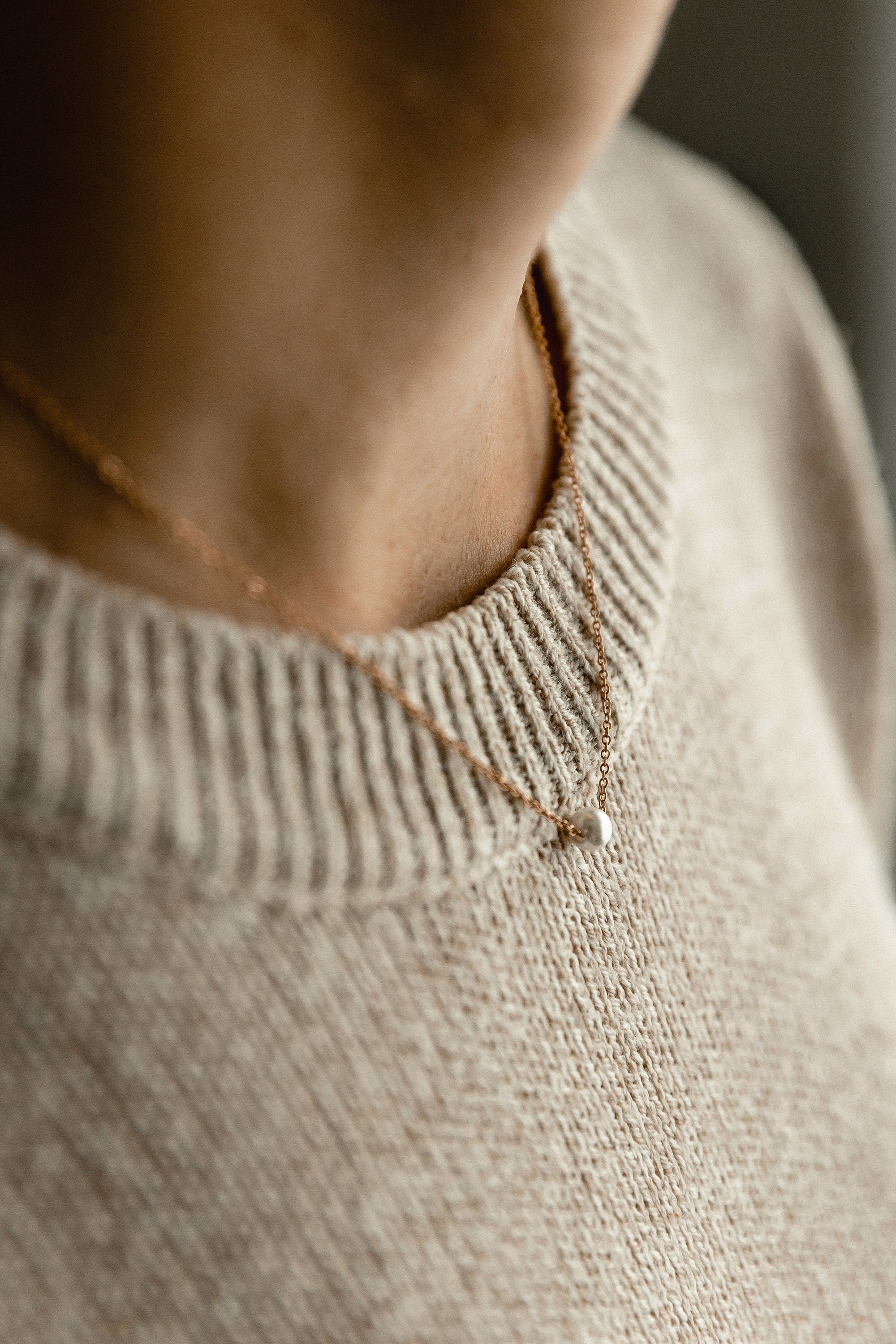 PERLA CLASSIC Kette