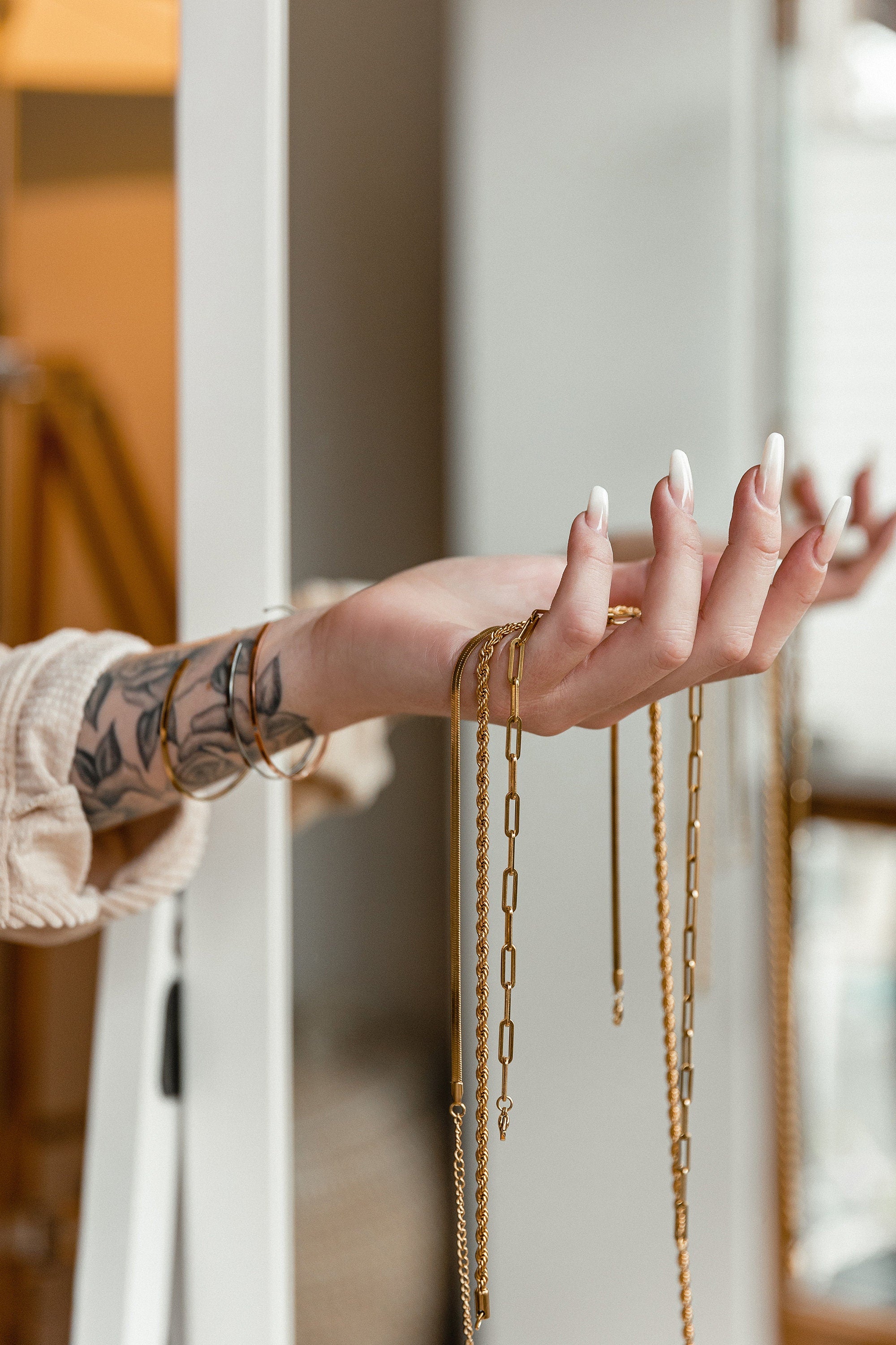 TWIST Kette