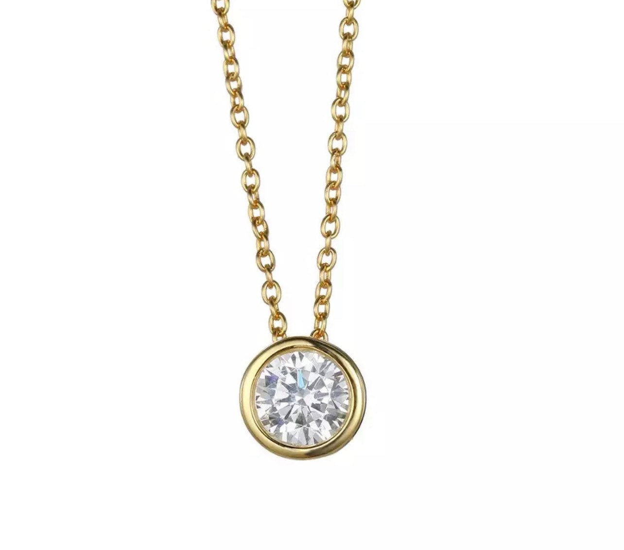 BIRTHSTONE CLASSIC Kette