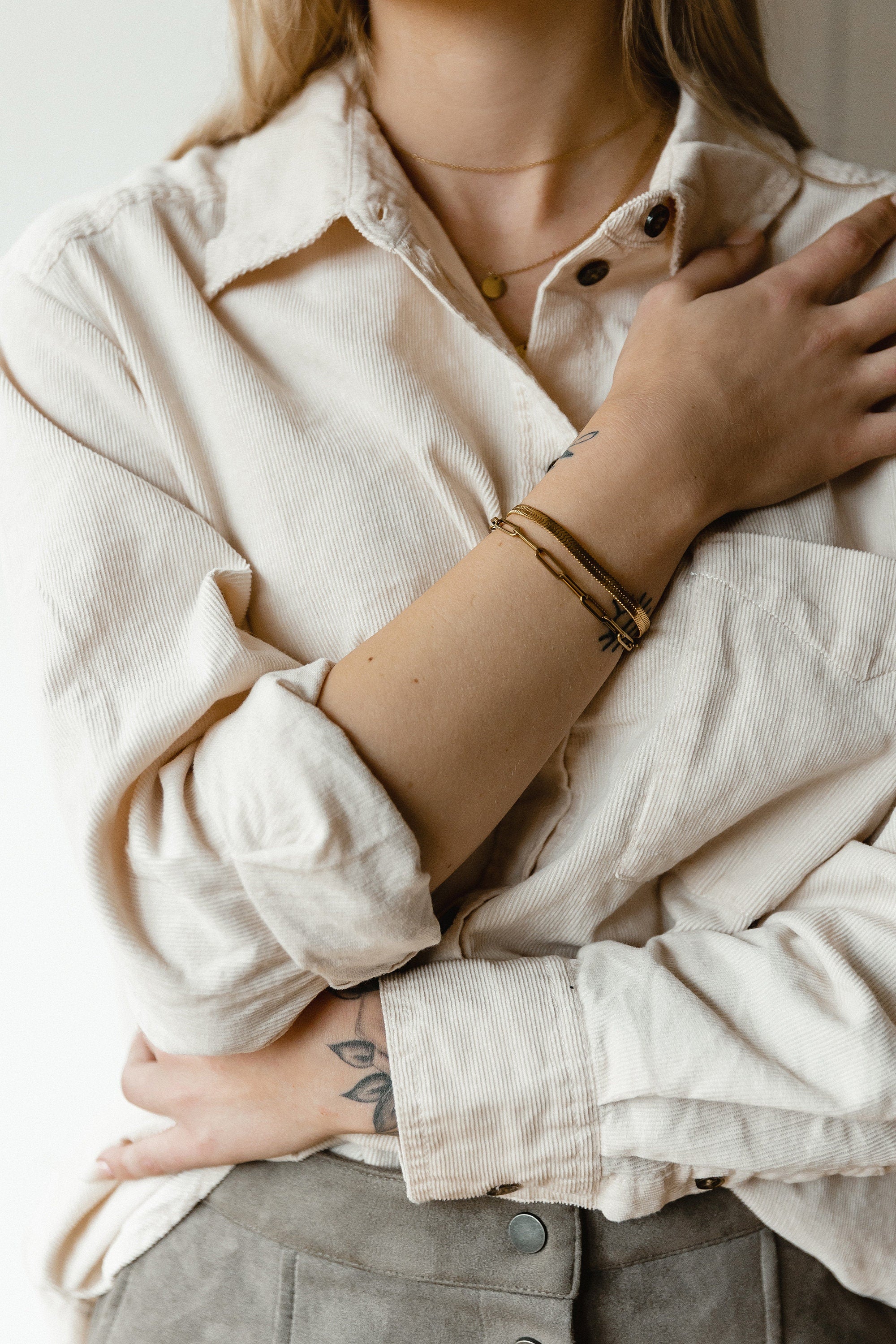 GESTURE Armband