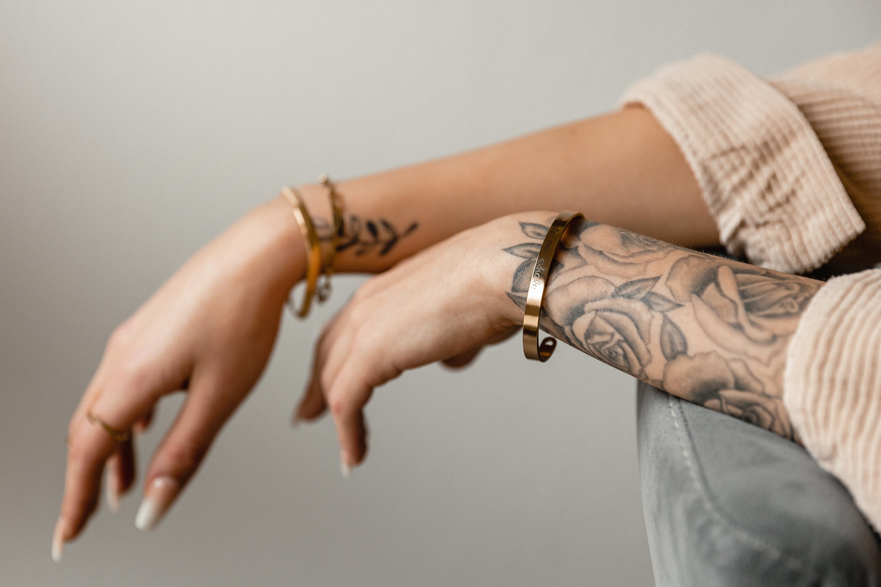 GESTURE Armband