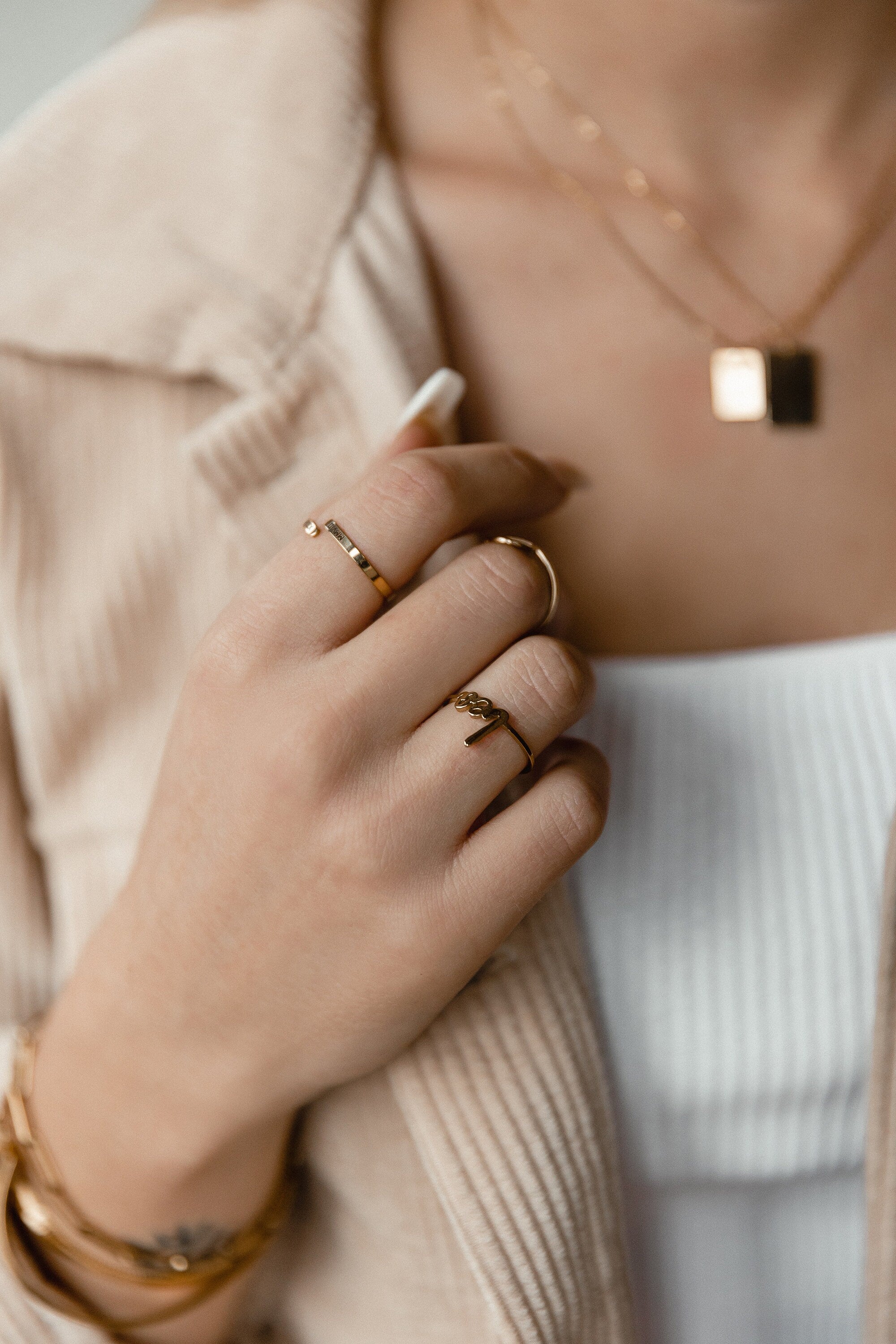 SQ Kette
