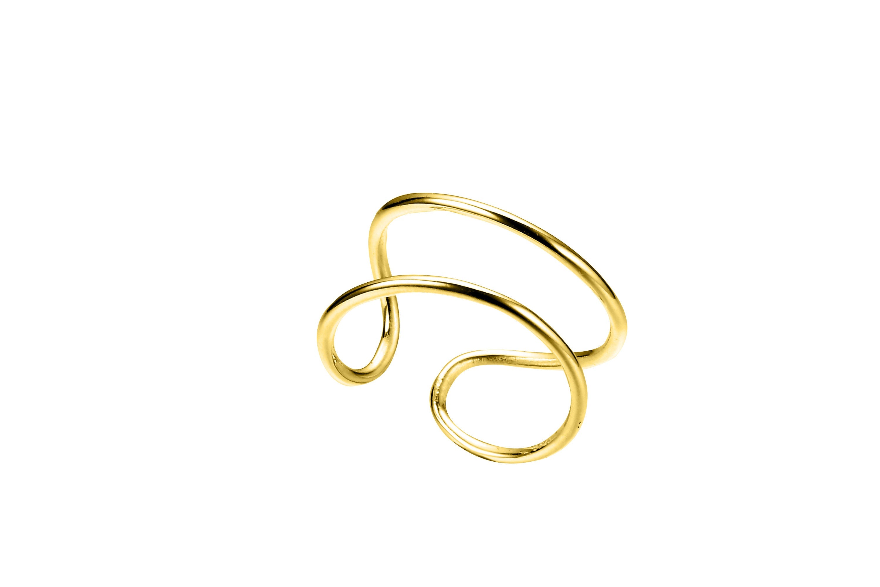 Double Tring Chip Low