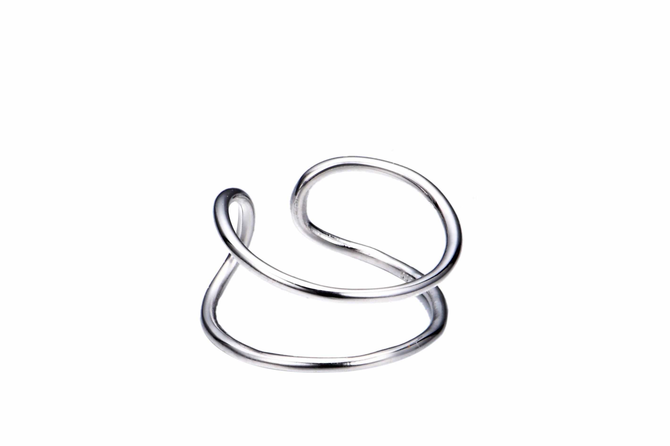 Double Tring Chip Low