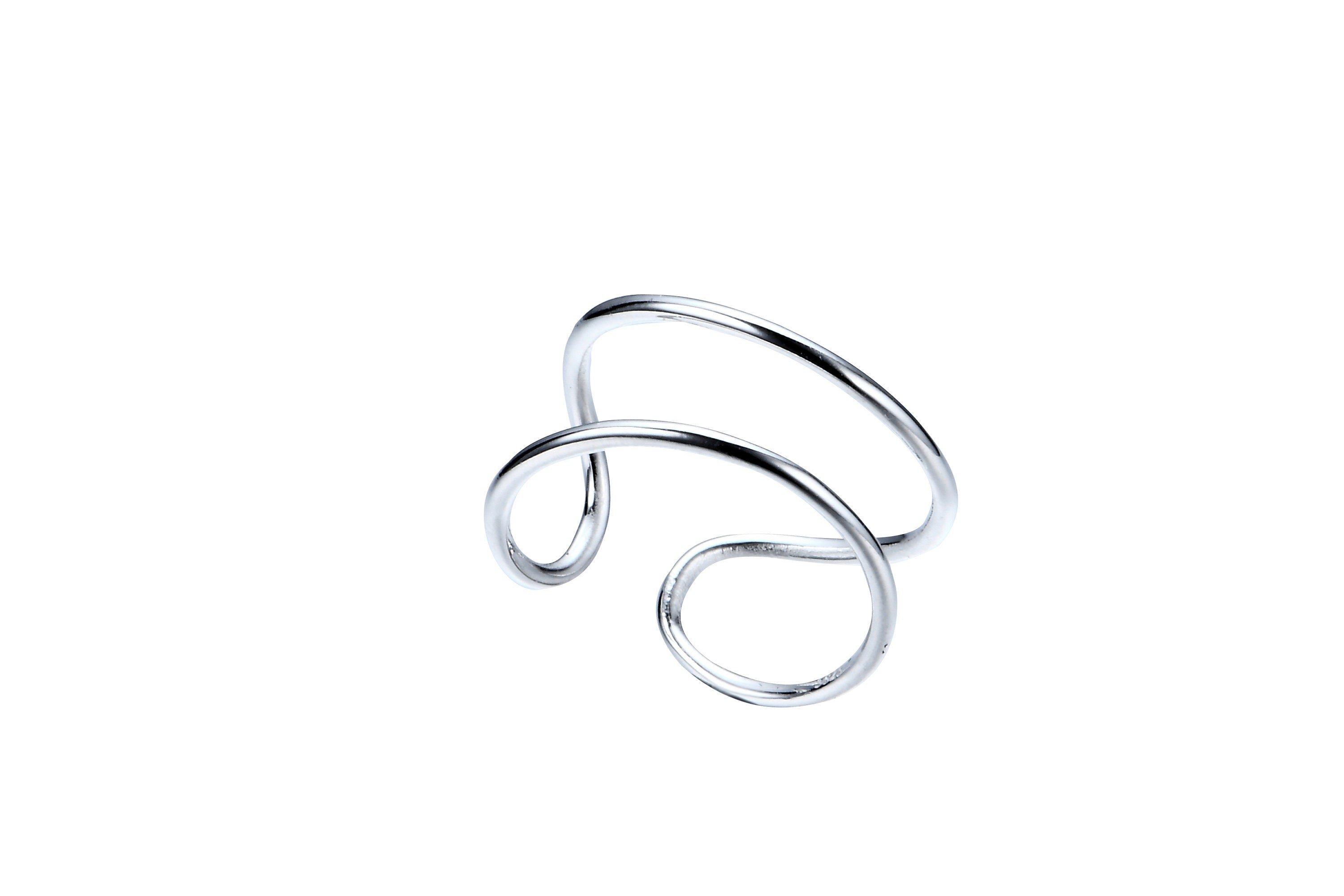 Double Tring Chip Low