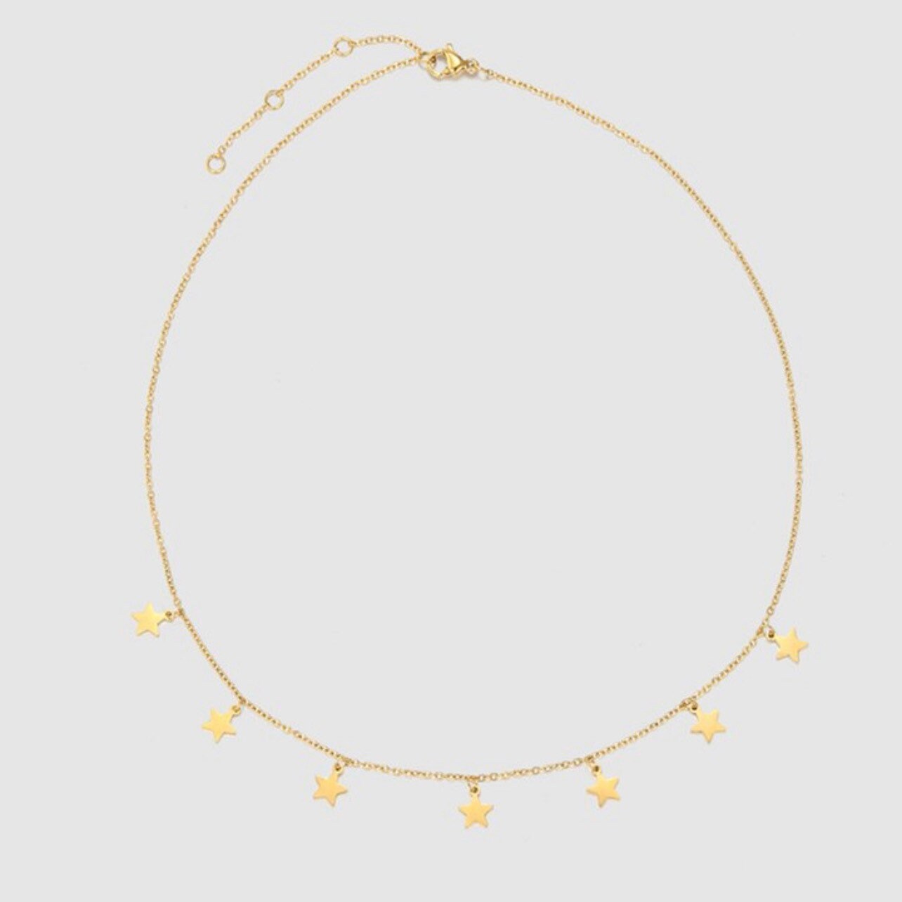 STAR KETTE