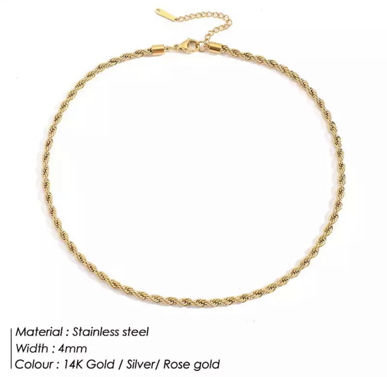 ROBE KETTE