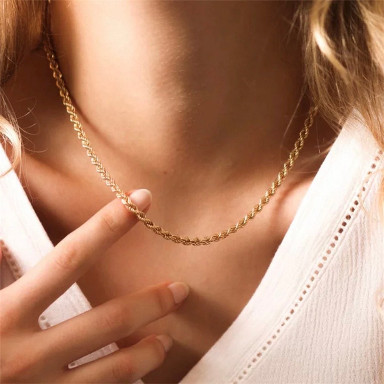 ROBE KETTE