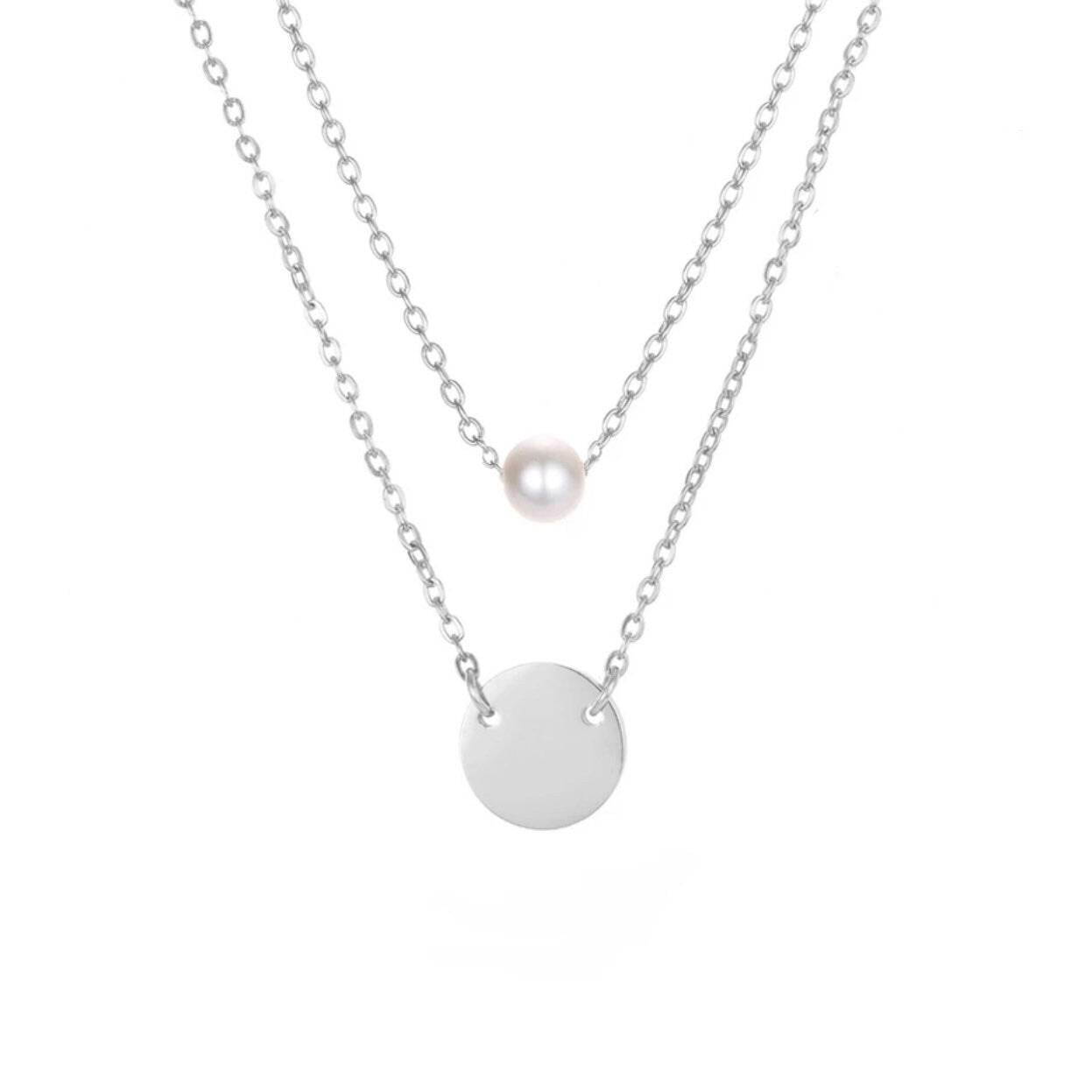 PERLA CARLY COIN Set