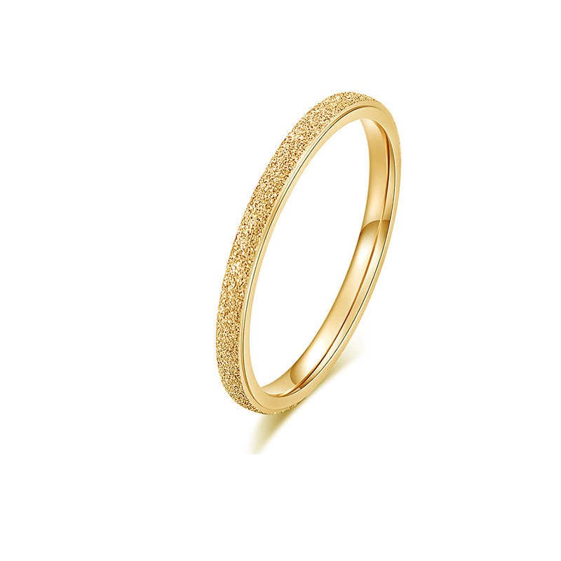 Ring Stardust 3 Breiten